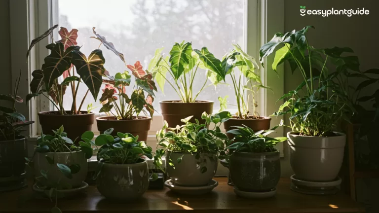 top 10 houseplants