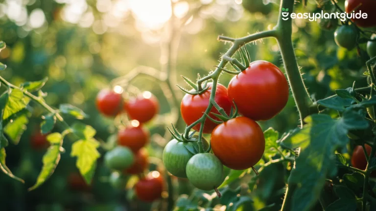 do tomatoes need full sun