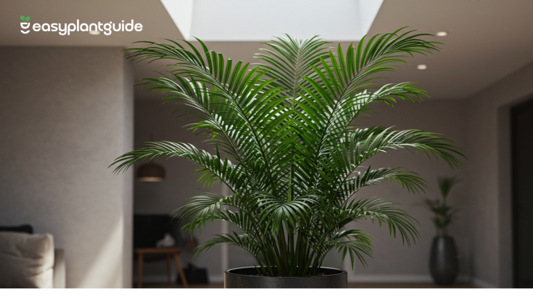 Kentia Plant