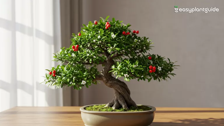 fujian tea bonsai tree