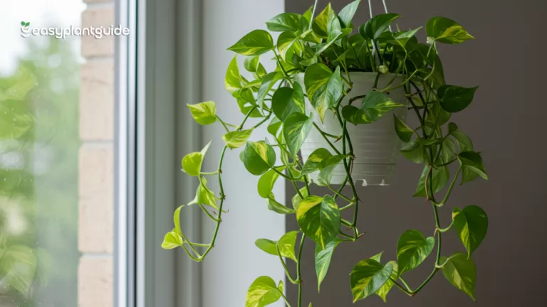 epipremnum aureum plant