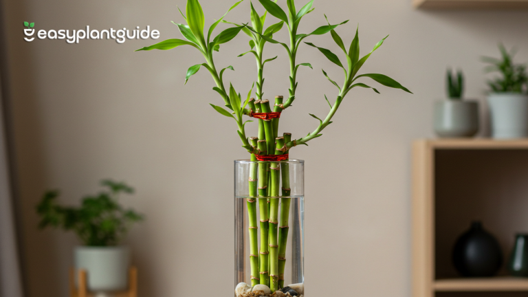 luck bamboo