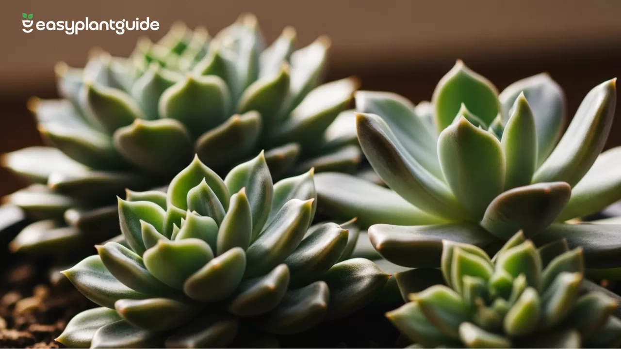 popular succulent types