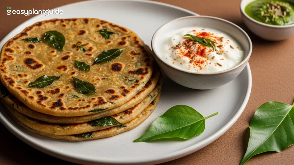 Bathua leaves nutrition