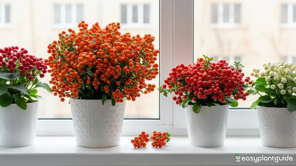 Madeira winter cherry