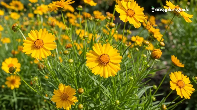 coreopsis plant