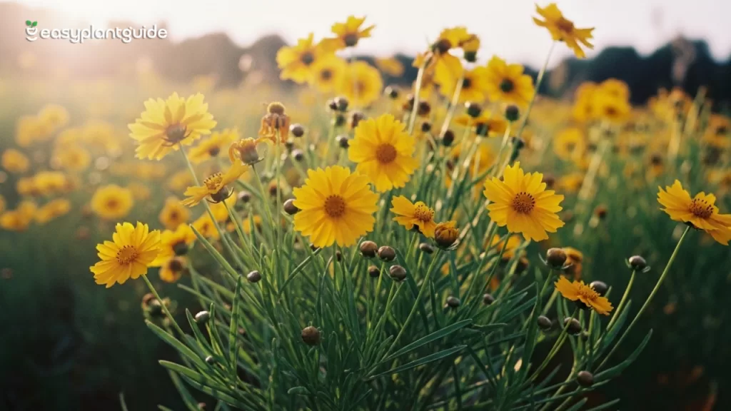 Best yellow flowering plants