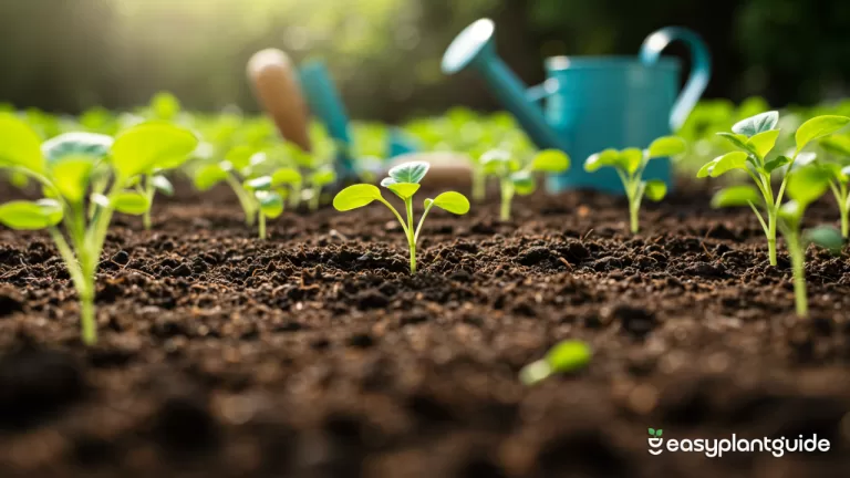 best soil for plants