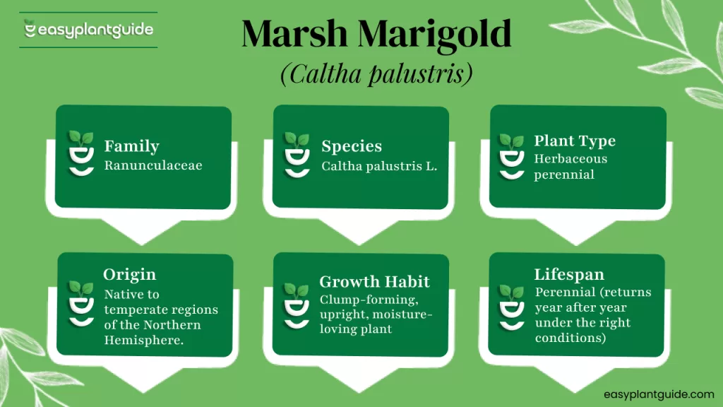 water-tolerant plants
