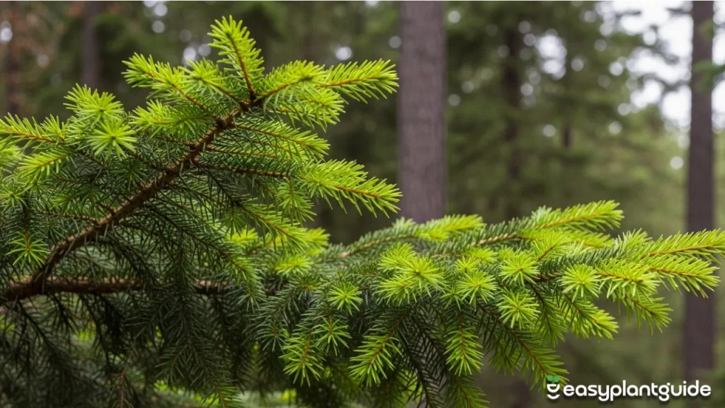 Abies Fraseri
