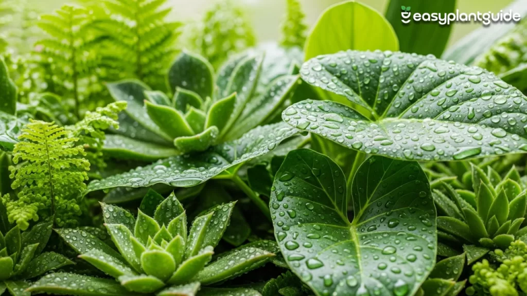 Lemon Water For Plant