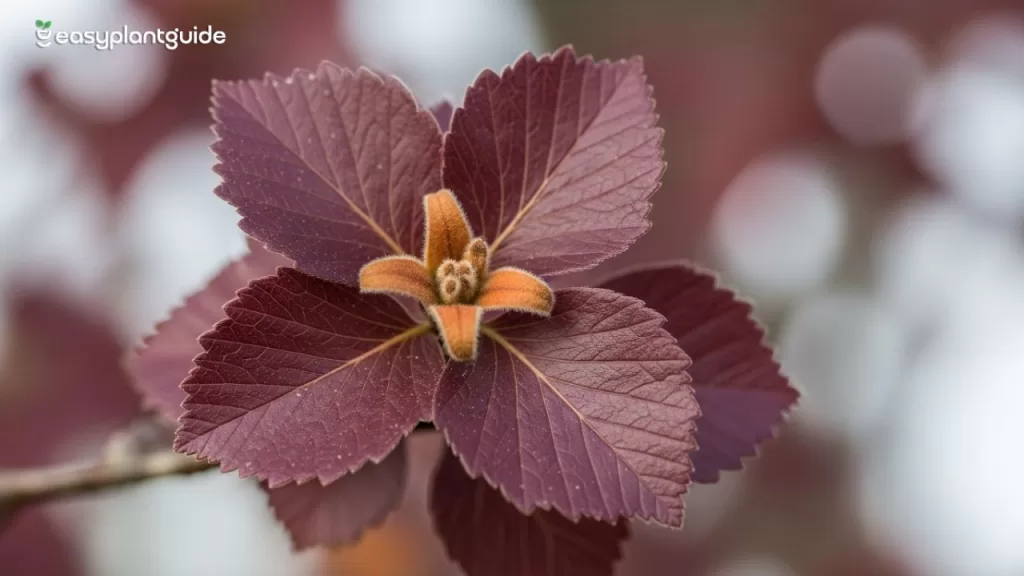 fagus purpurea