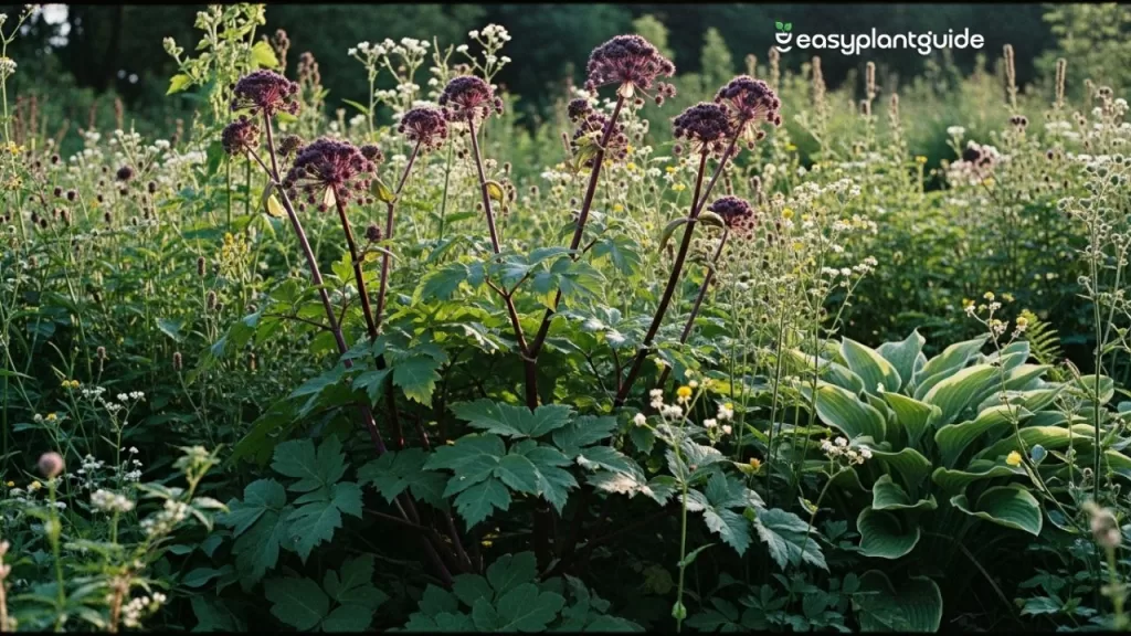 Angelica gigas uses