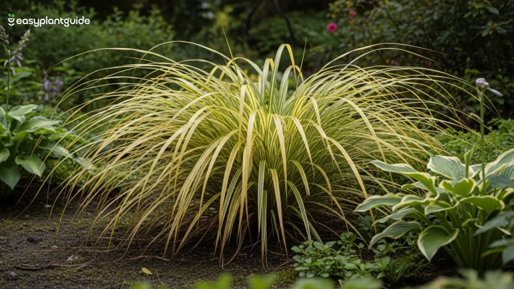 hakonechloa macra aureola