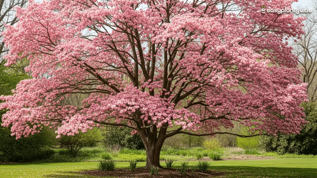 dogwood florida rubra