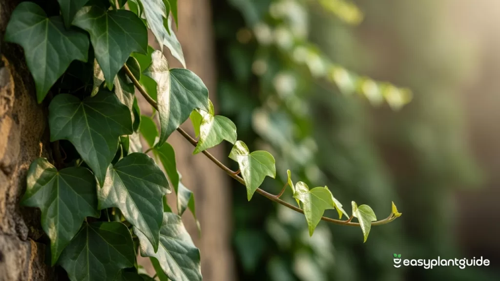 hedera canariensis