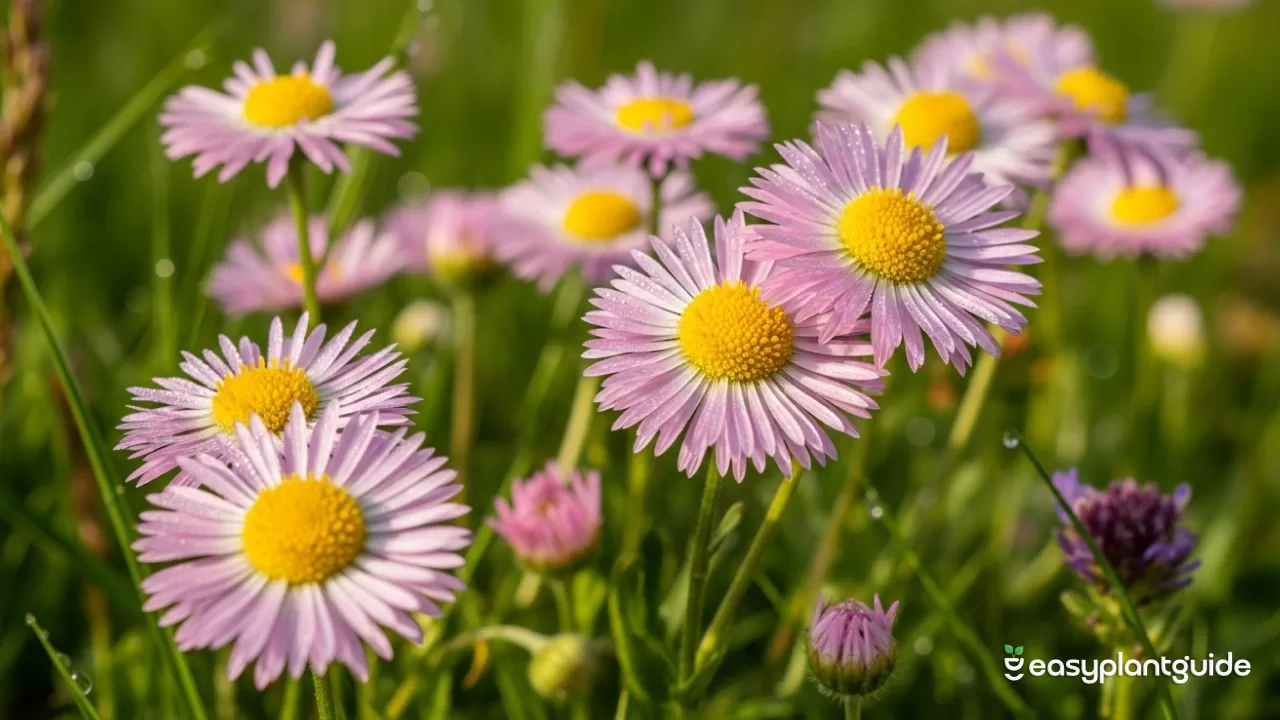 erigeron philadelphicus