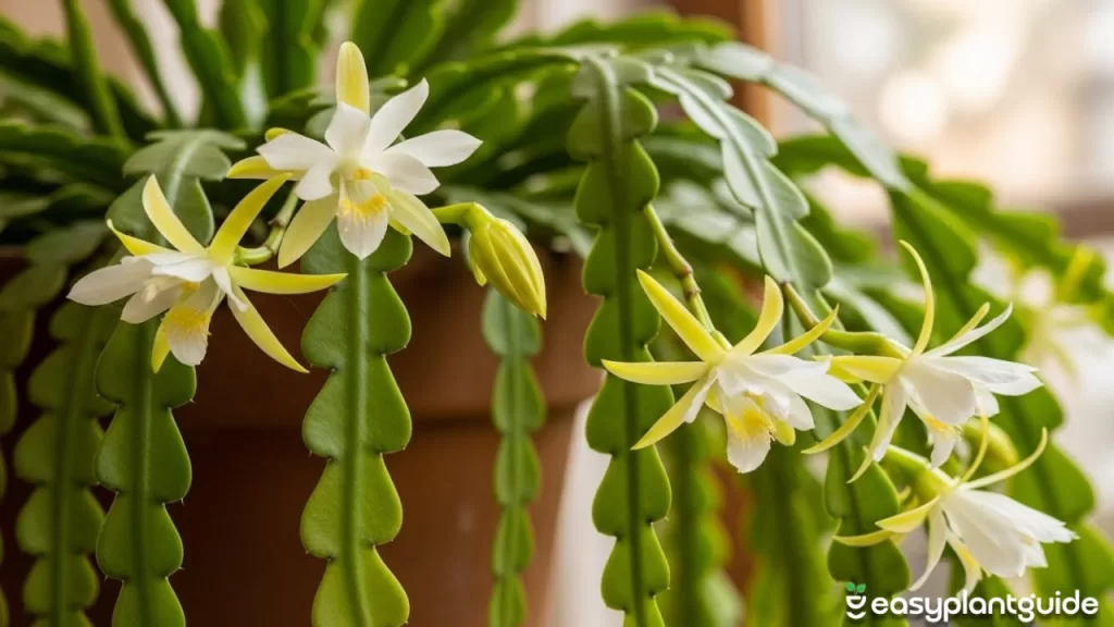 Fish Bone Cactus