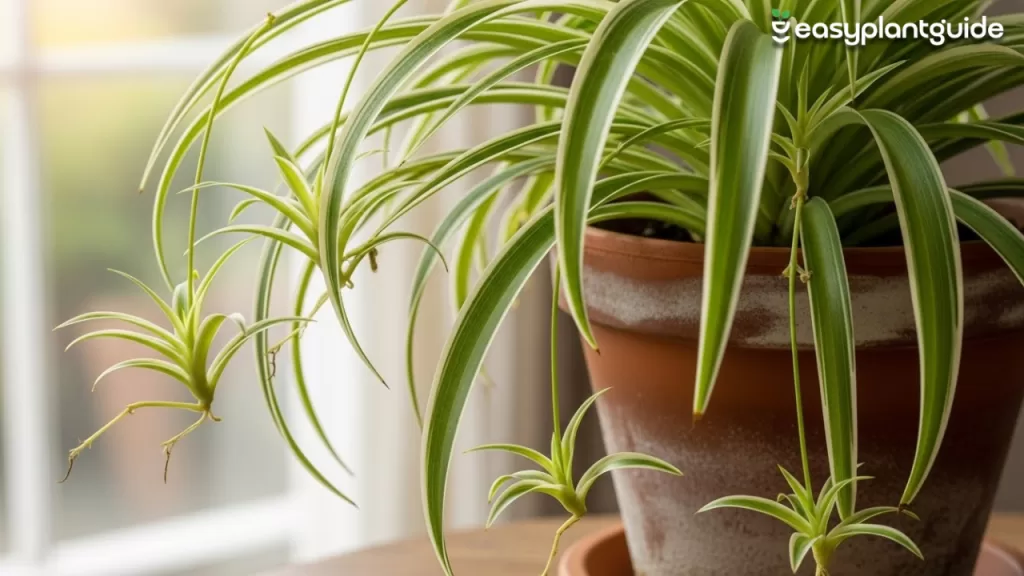 best houseplants with cats
