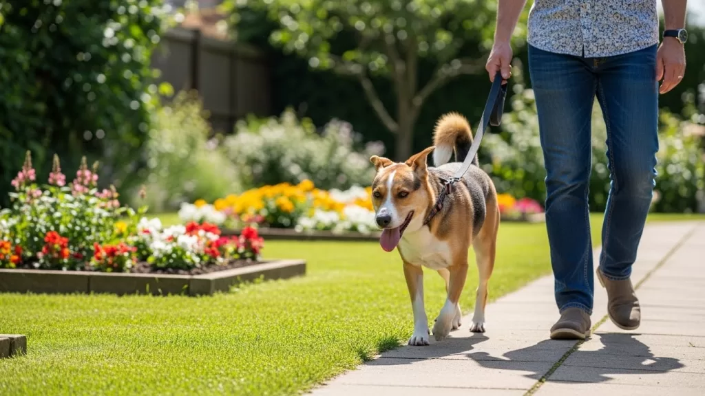 flowers Are Toxic for Dogs
