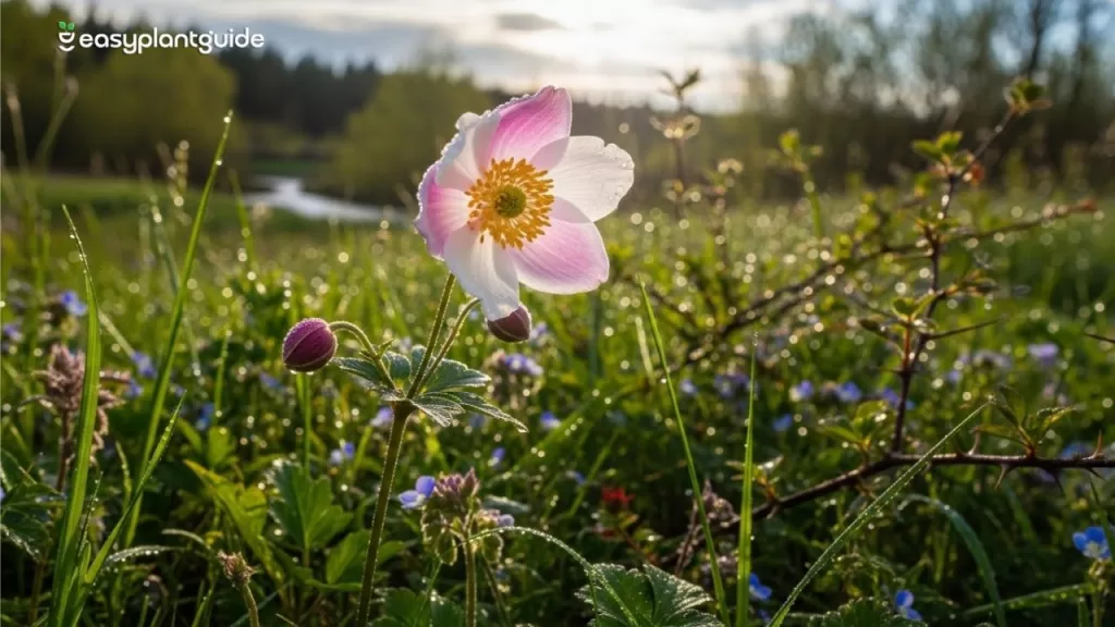 Sayuri flower meaning