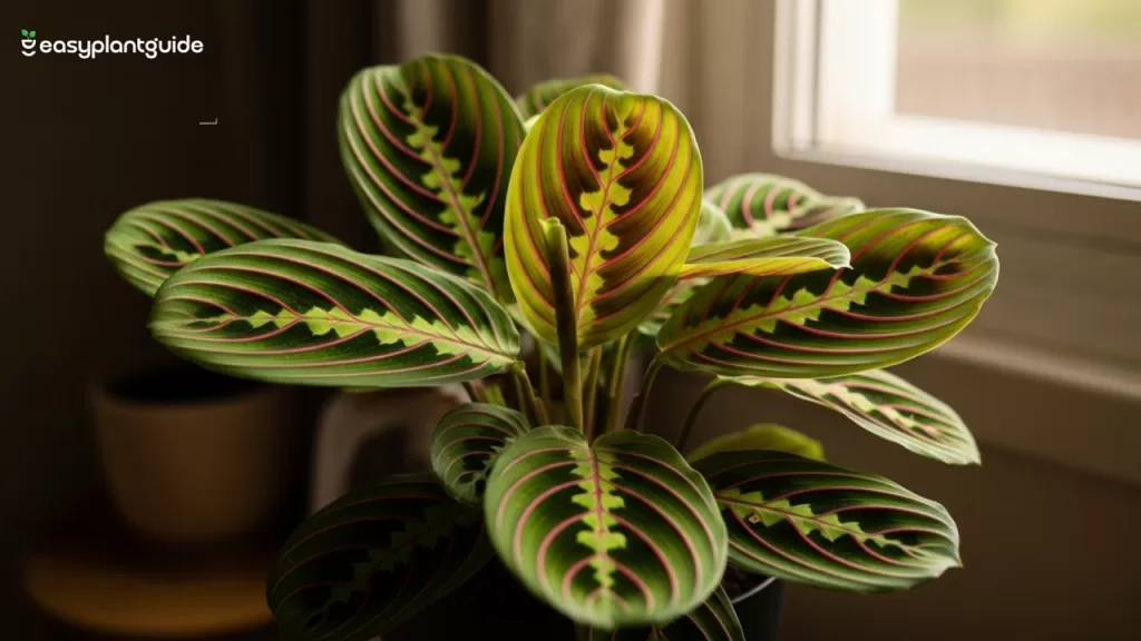 maranta plant care