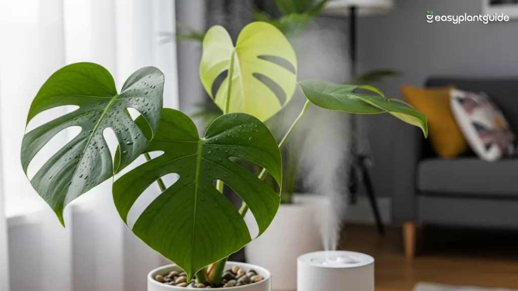 monstera care tips
