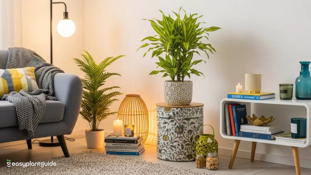 Lemon Lime Dracaena care