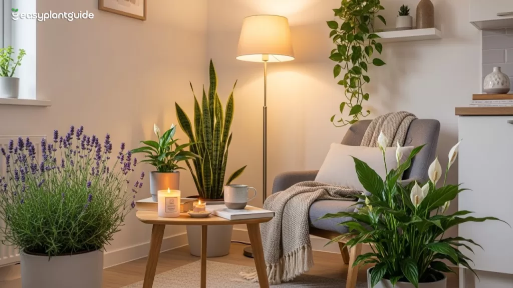 plant therapy