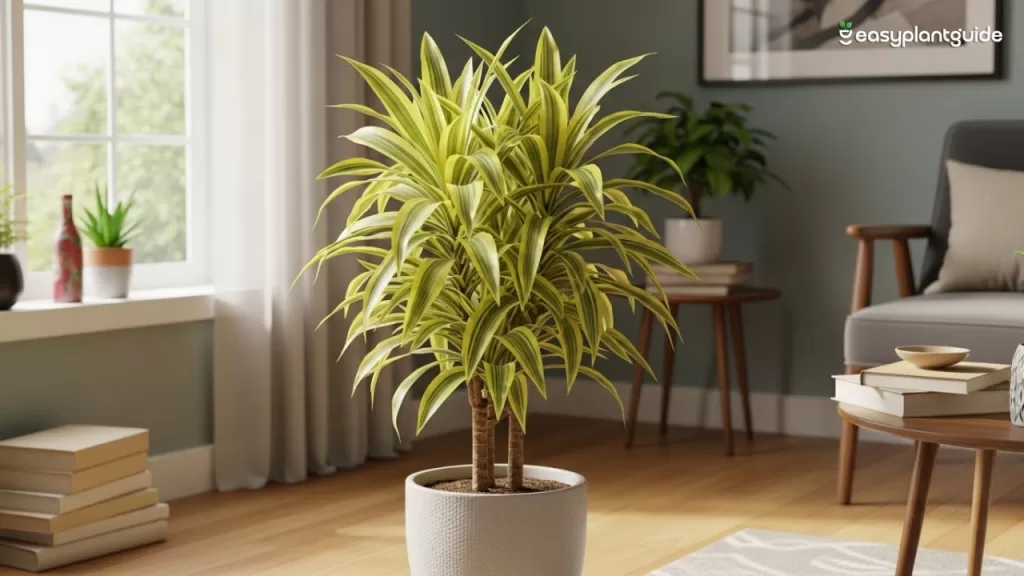 Dracaena Lemon Lime