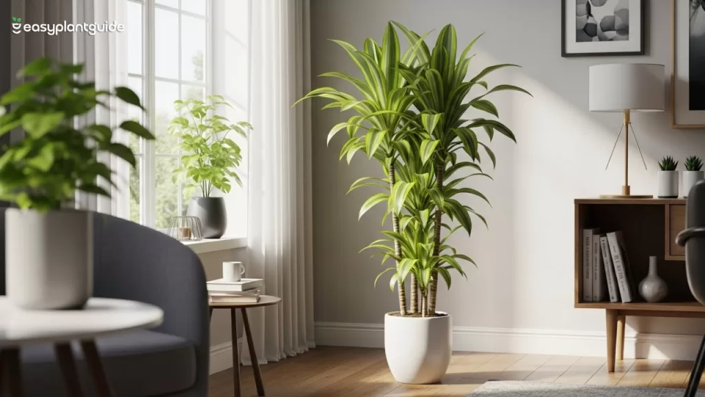 deremensis plant